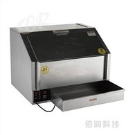 ארון תצוגת טמפרטורה